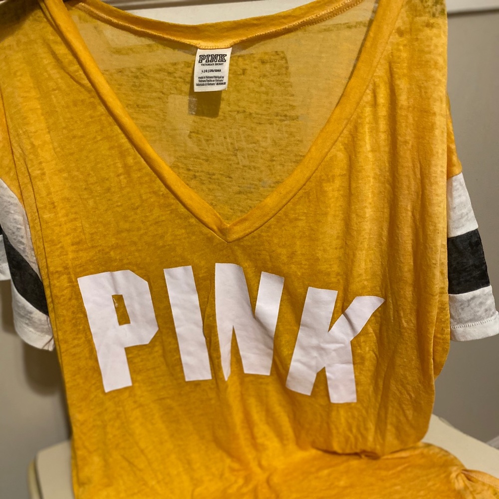 VS soft tee